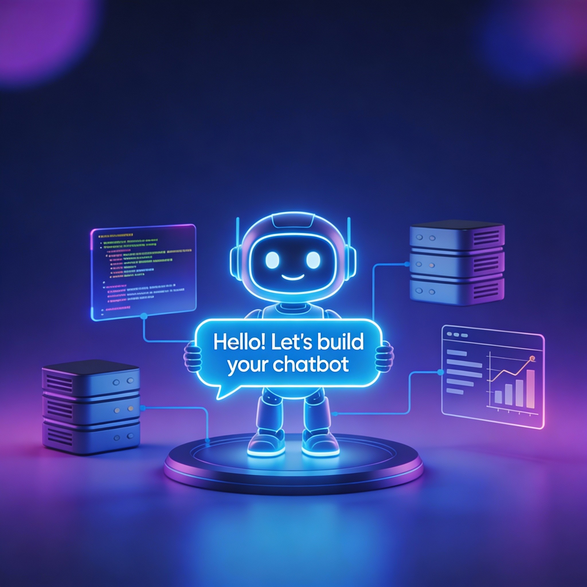 Chatbot strategy consultation
