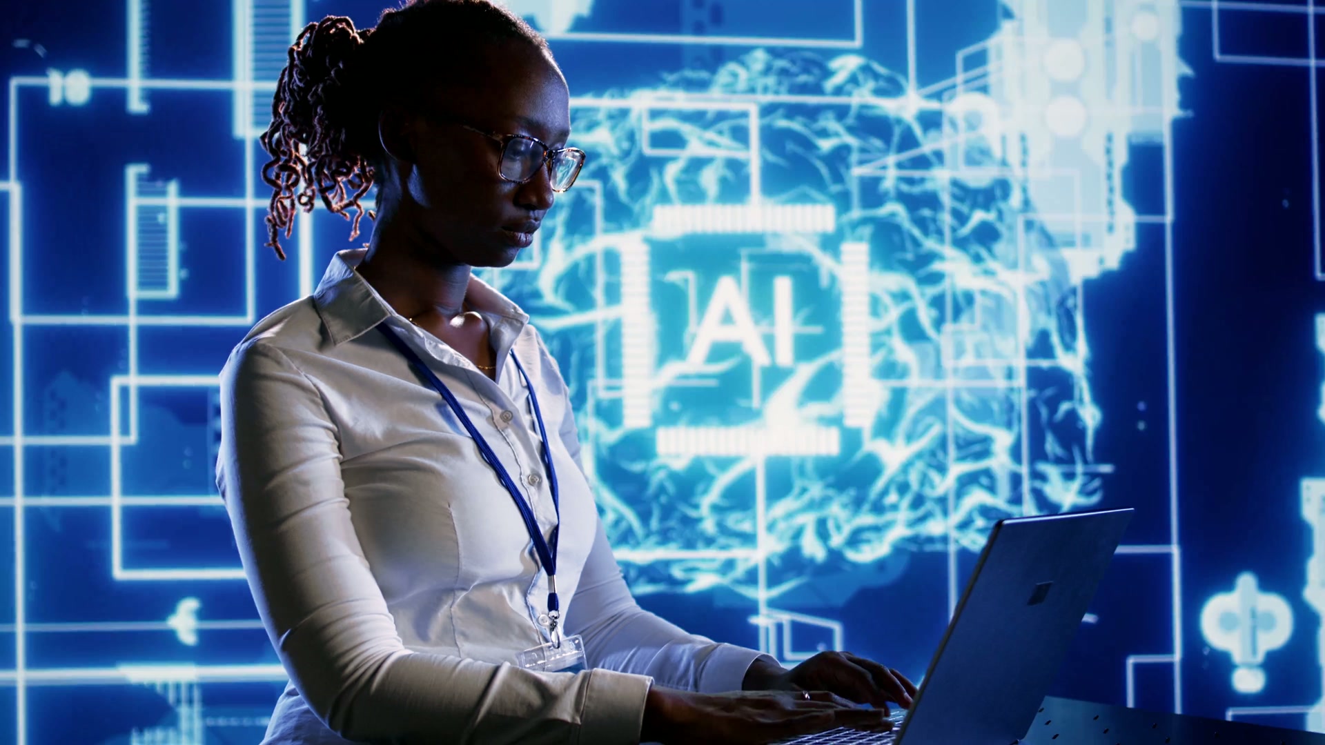 Integrated Collaboration