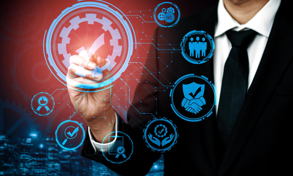 Ensuring Security and Compliance