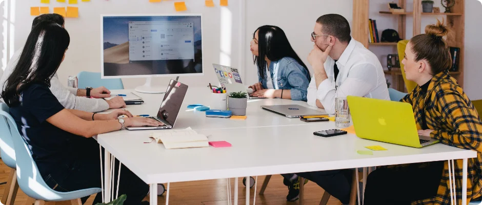 Custom CRM development solutions