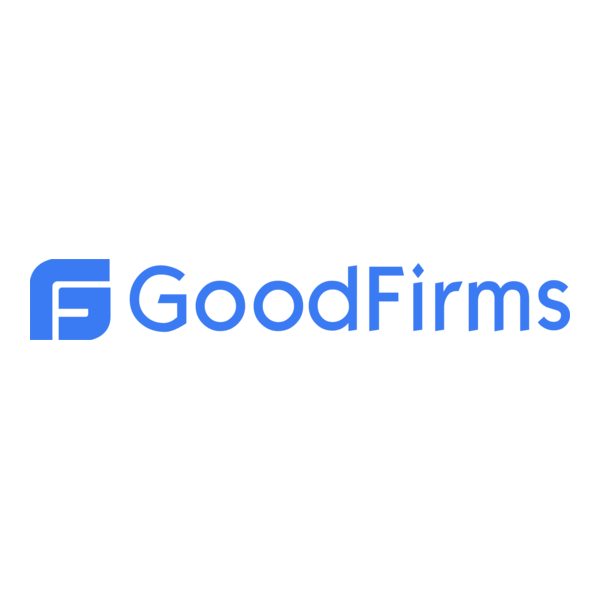 Top App Development Company by GoodFirms