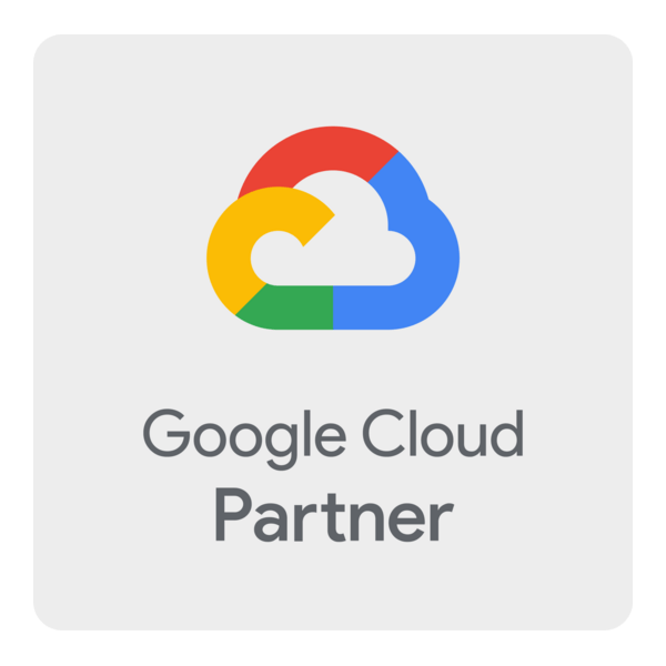 Google Cloud Partner