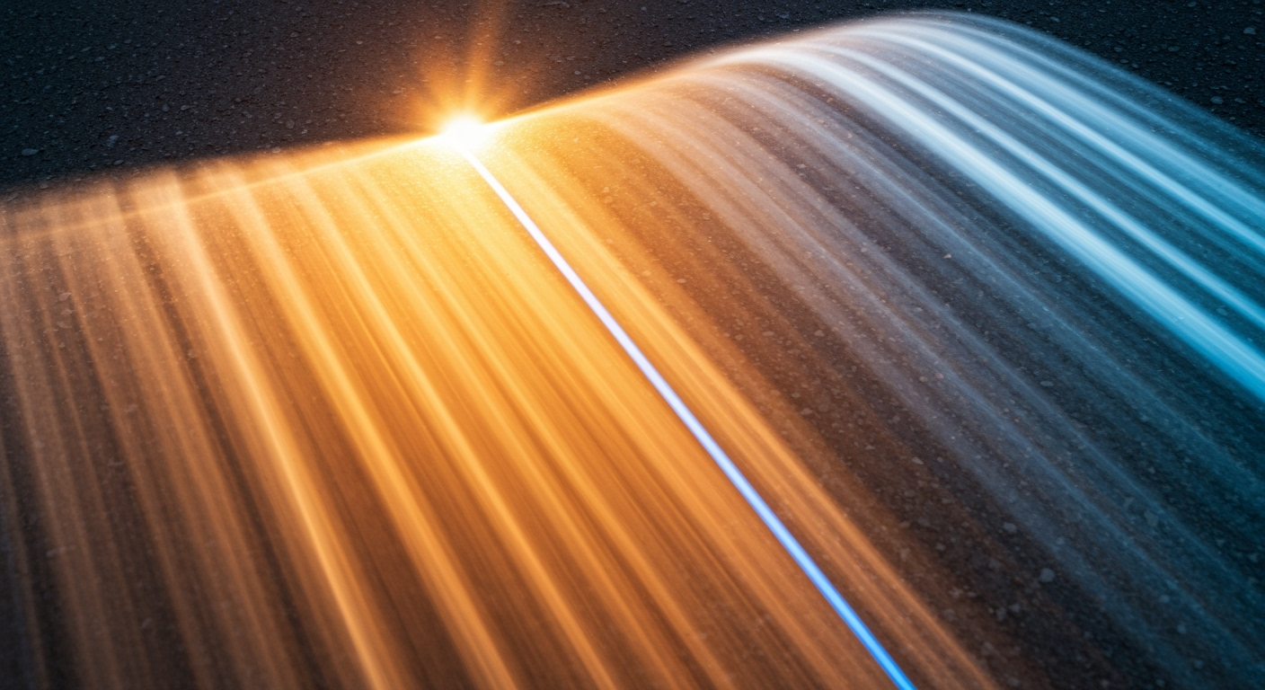 Manufacturing Predictive Maintenance visual