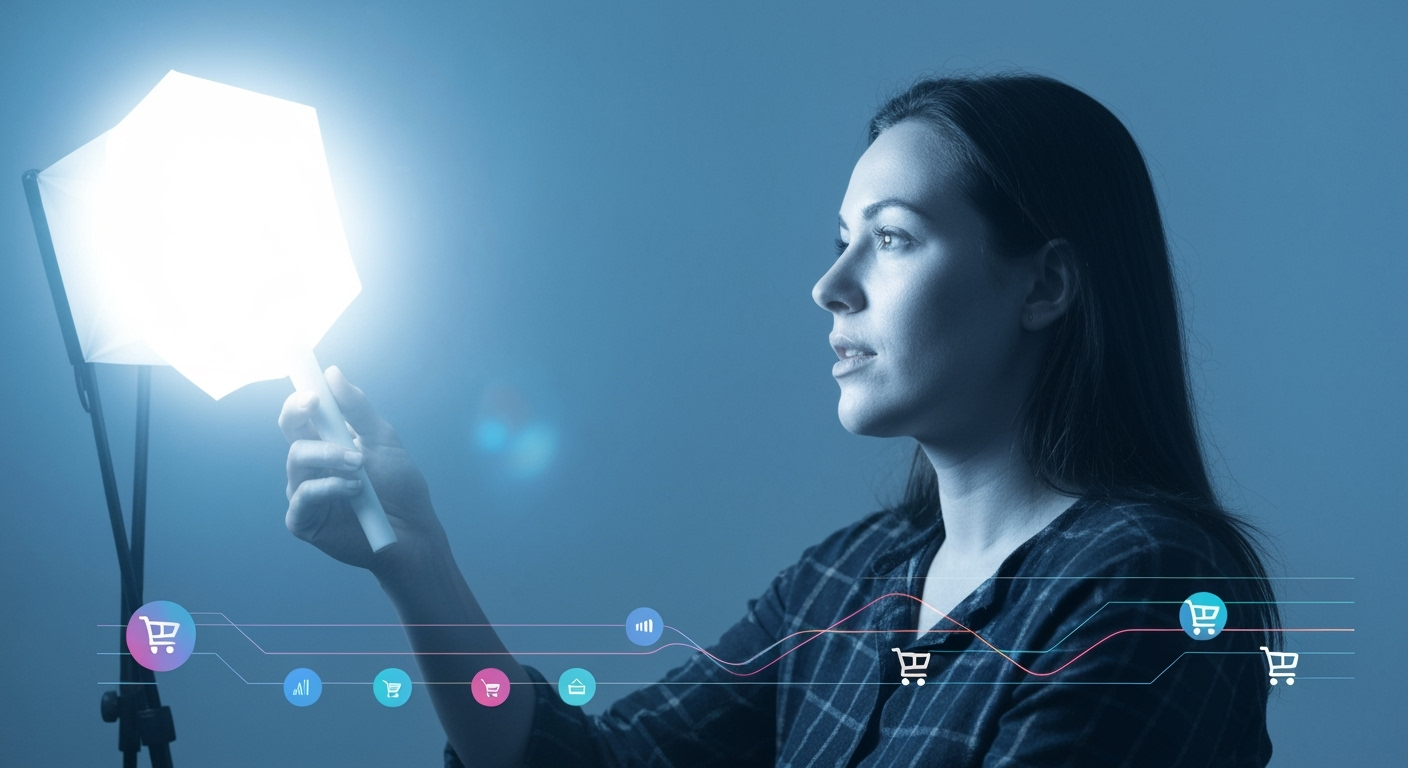 Retail Personalization Engine visual