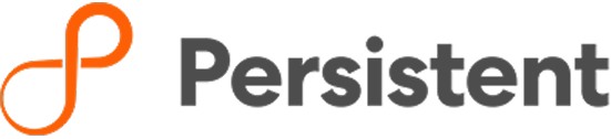 Persistent Systems logo