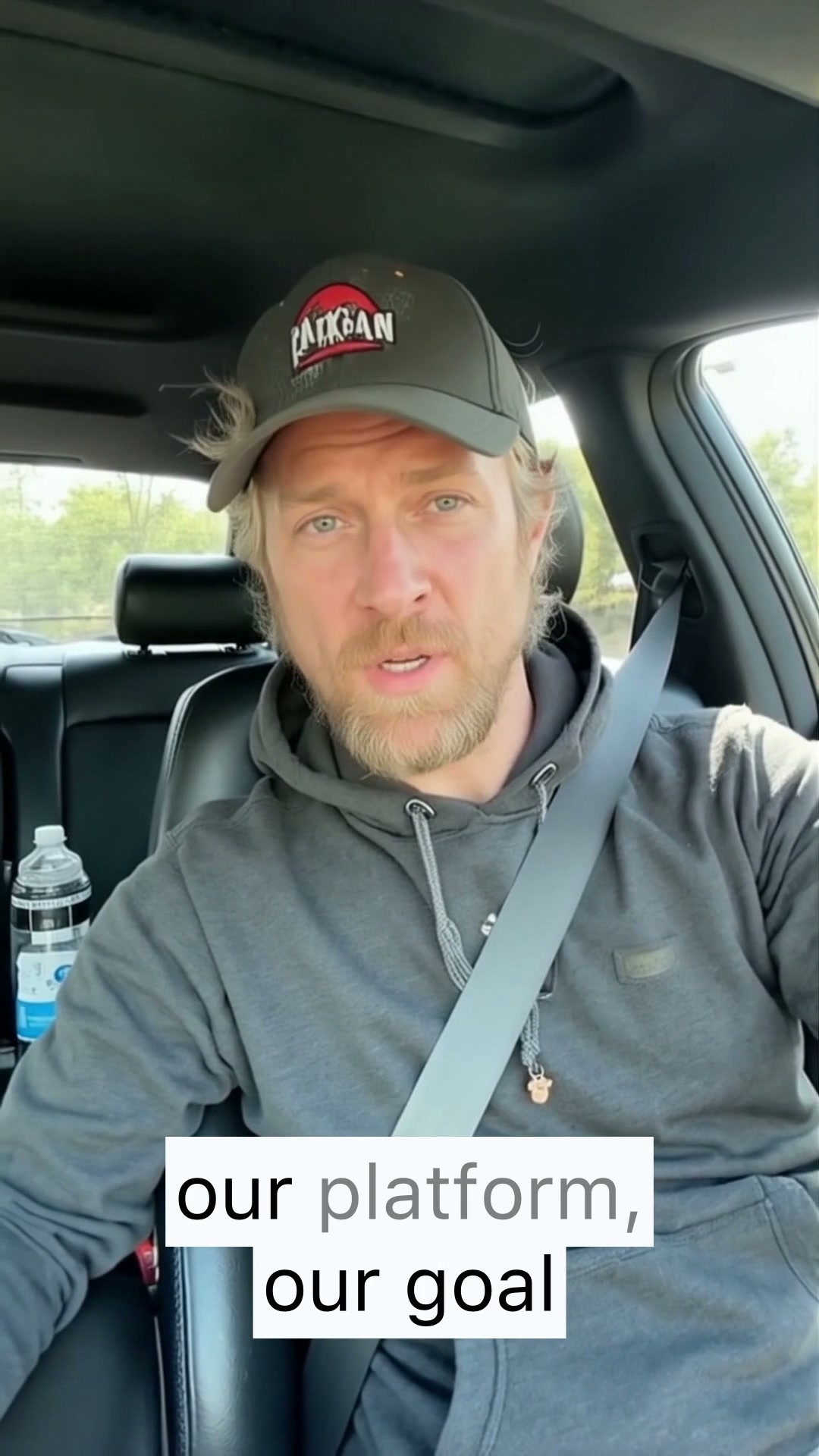 CEO, Music Traveller testimonial